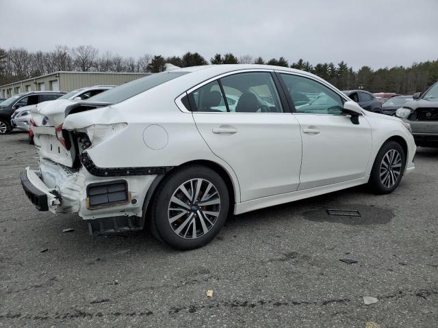 4S3BNAF60K3010265 Subaru Legacy 2.5i Premium
