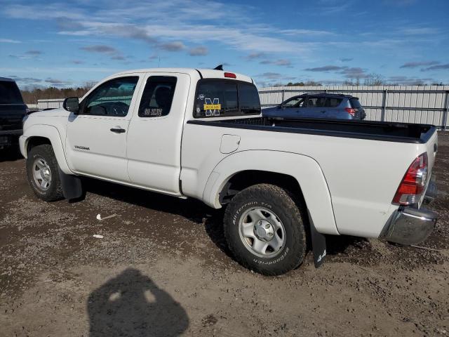 5TFUX4EN7FX035224 Toyota Tacoma Access Cab
