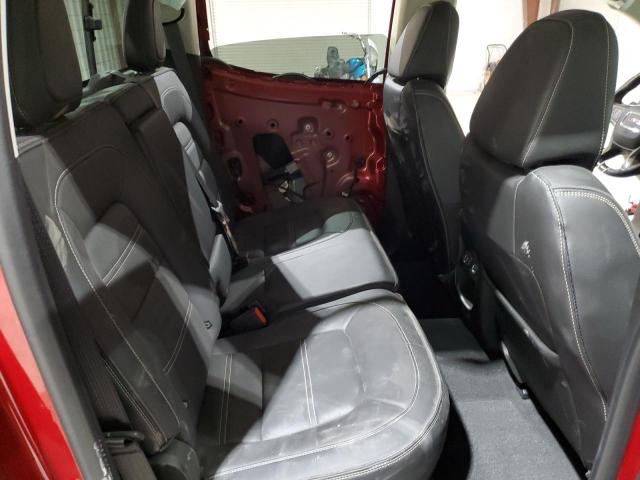 1GTG6EEN9M1260461 GMC Canyon Denali