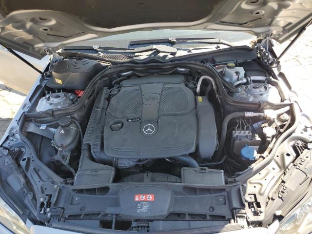 WDDHF5KBXEA828190 Mercedes-Benz E 350