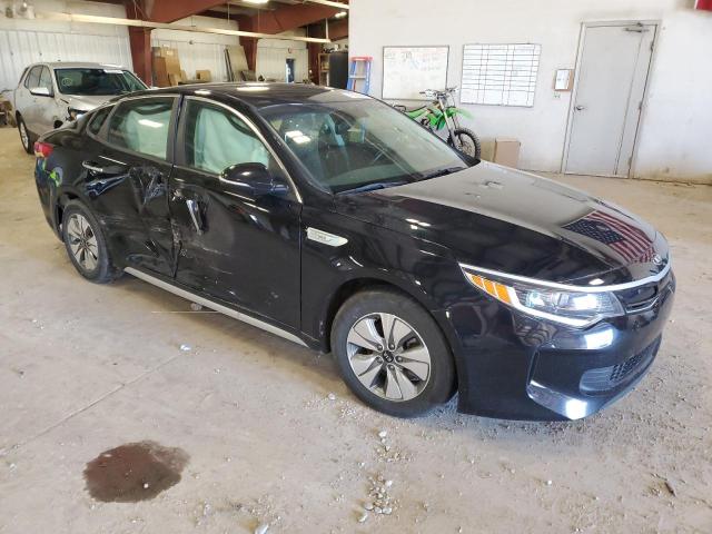 KNAGT4LE6H5014551 KIA OPTIMA HYBRID