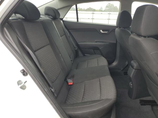 3KPA24AD5PE539125 KIA RIO LX