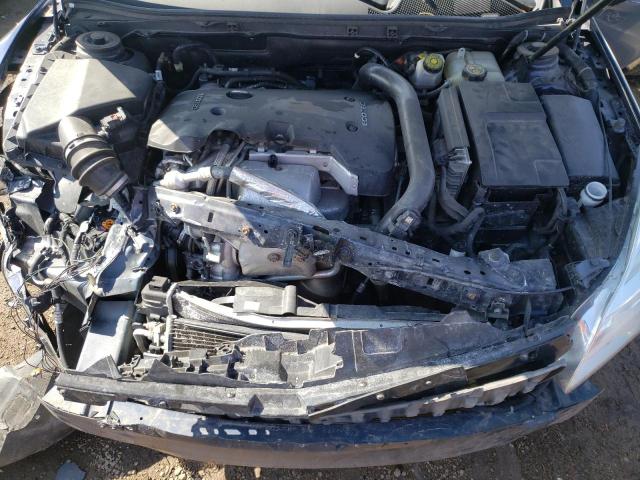 2G4GL5EX5H9182140 Buick Regal Sport Touring