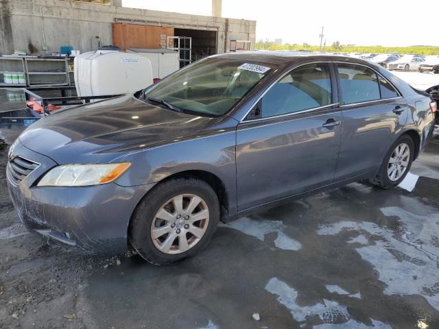 Auction sale of the 2007 Toyota Camry Ce, vin: JTNBE46K373028695, lot number: 47202994