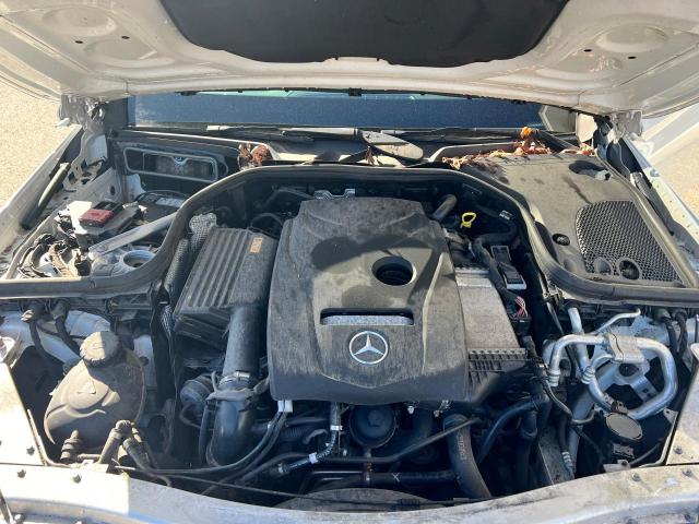WDDZF4KB3HA239212 Mercedes-Benz E 300 4matic