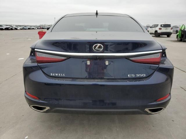 58ADZ1B15PU149269 Lexus Es 350 Base