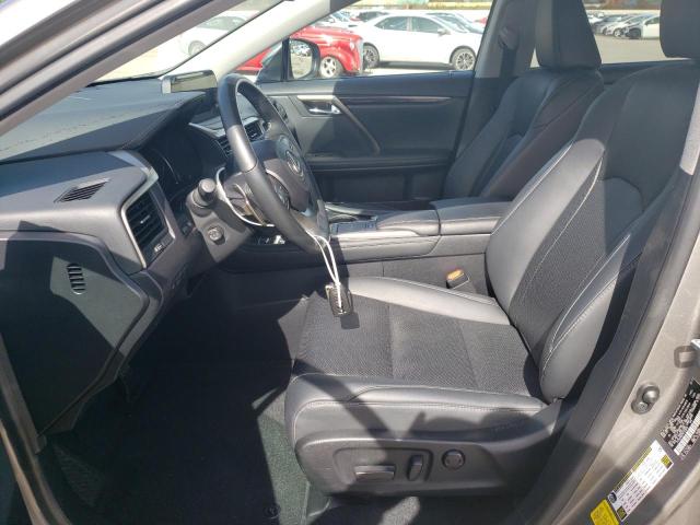 2T2AZMDA7NC352649 Lexus Rx 350 Base