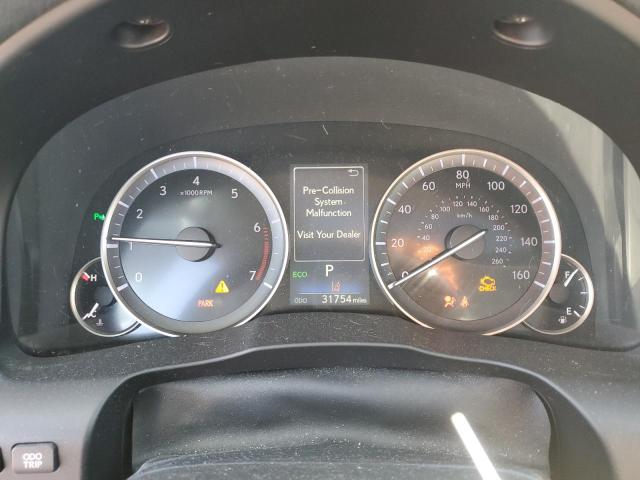 58ABK1GG7GU025576 Lexus ES 350