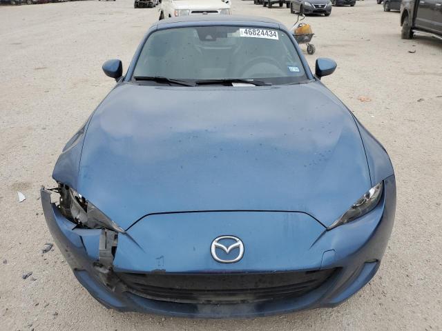 JM1NDAM72K0308717 Mazda Mx-5 Miata Grand Touring