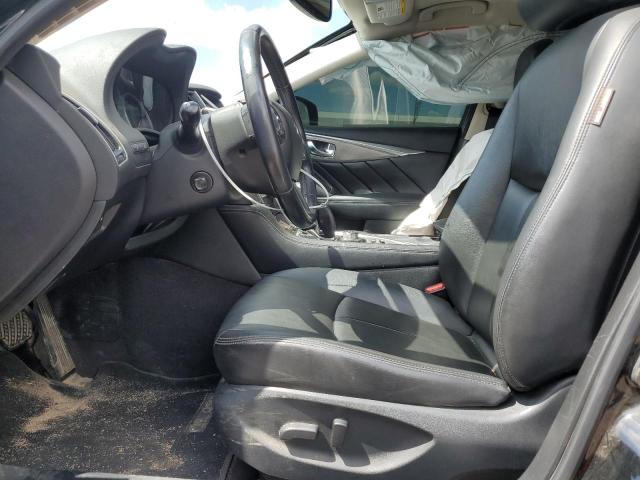 JN1EV7AP3HM742895 Infiniti Q50 Premium