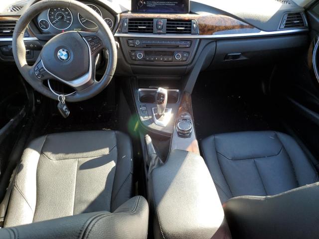 WBA3C1C54FK119259 BMW 328 I Sulev