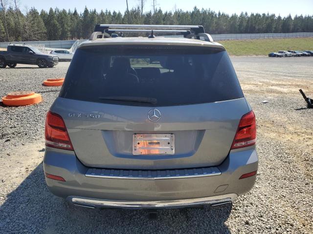 WDCGG5HB9EG218282 Mercedes-Benz GLK 350