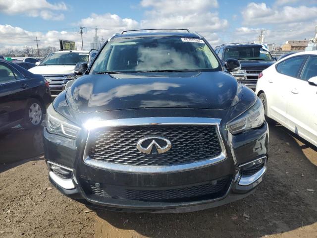 5N1DL0MM2KC519781 Infiniti QX60 LUXE