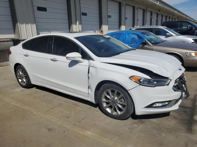 3FA6P0HD6HR334516 Ford FUSION SE