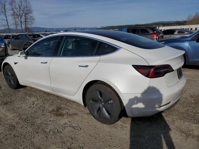 5YJ3E1EAXKF483068 Tesla MODEL 3