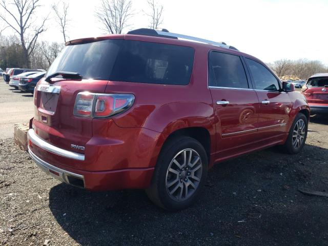 1GKKVTKD2EJ137751 GMC Acadia Denali