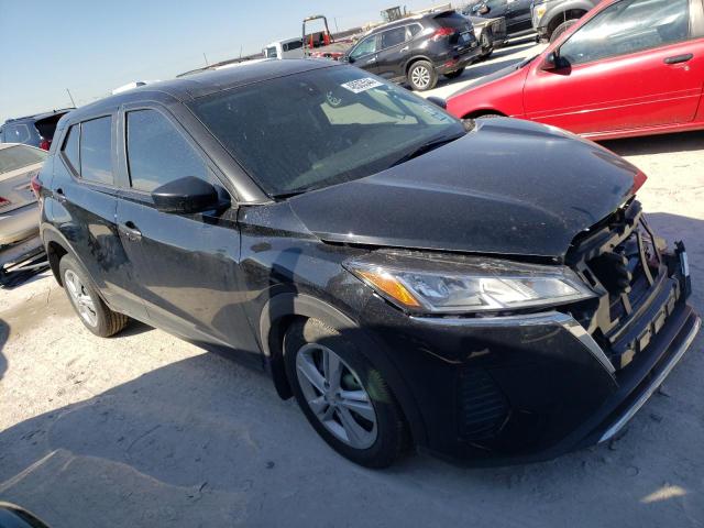 3N1CP5BV1RL482530 Nissan KICKS S