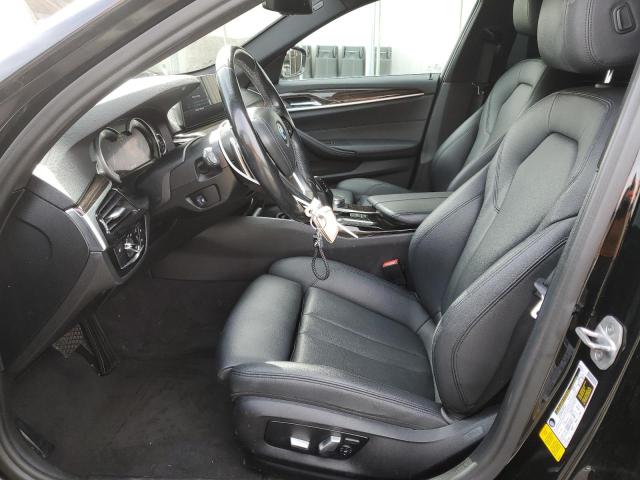 WBAJA5C35HG897322 BMW 530 I