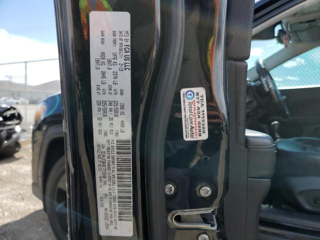 3C4NJCBB4KT715548 Jeep Compass Latitude