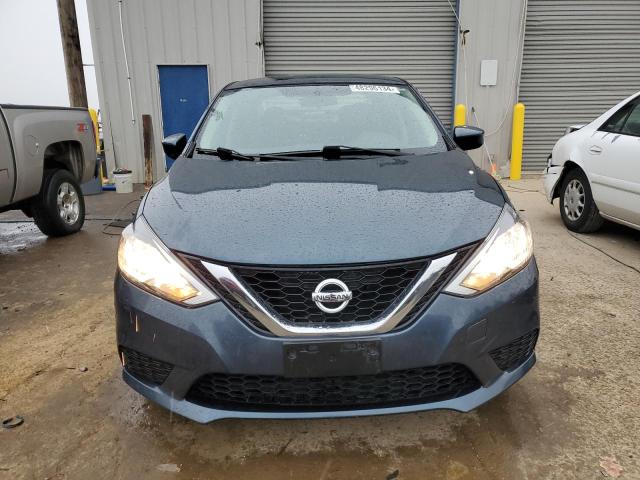 3N1AB7AP4HY356183 Nissan SENTRA S