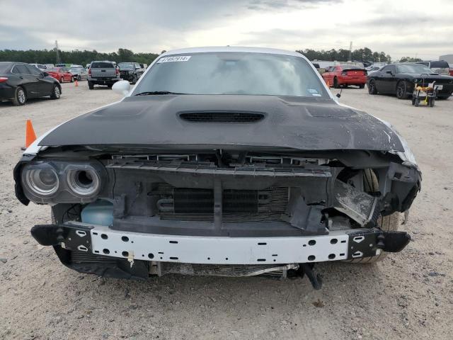 2C3CDZC94GH112259 Dodge Challenger Srt Hellcat