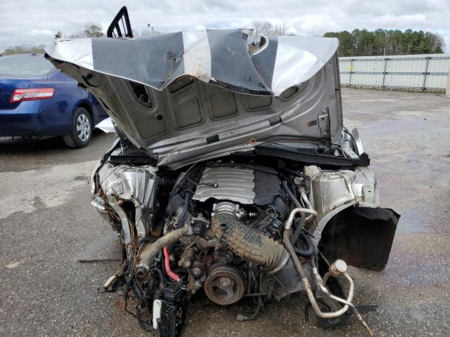 1G1FF1R75G0175605 Chevrolet CAMARO SS