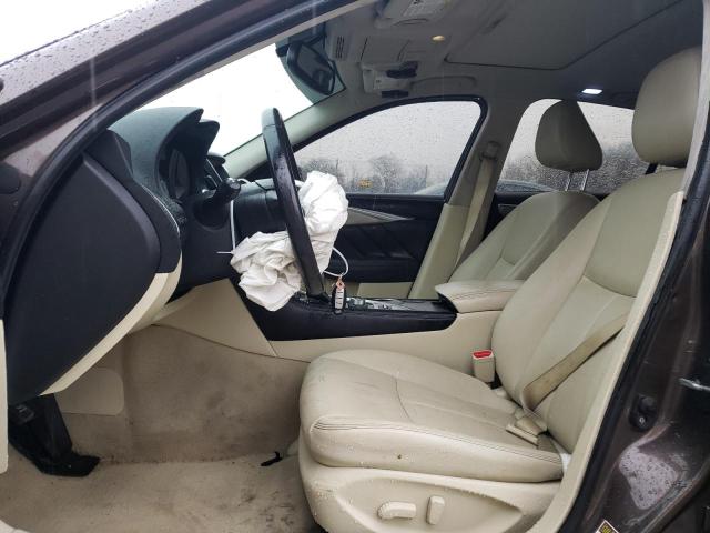 JN1BV7ARXFM417226 Infiniti Q50 BASE