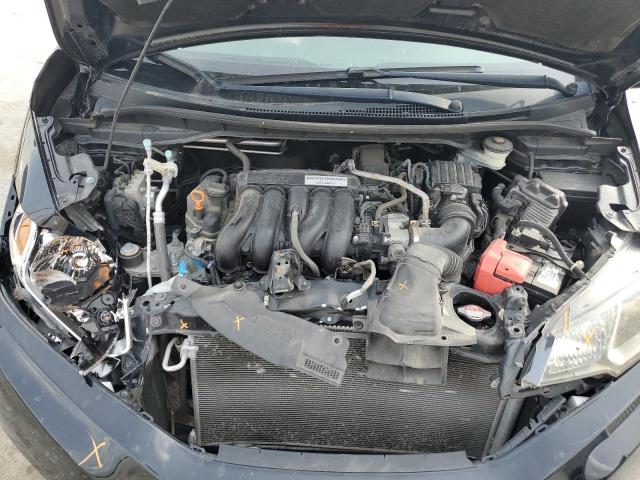 JHMGK5H5XGS004186 Honda FIT LX