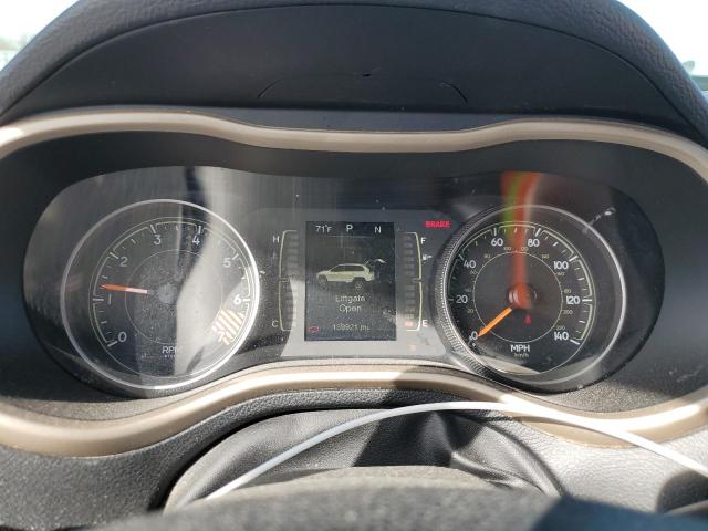 1C4PJMAB3FW757578 Jeep Cherokee Sport