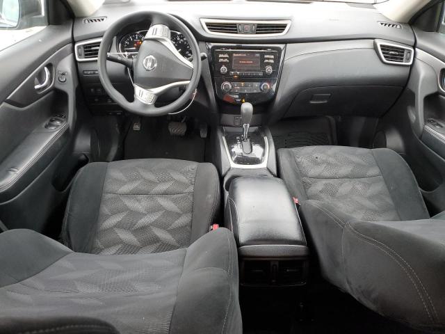 5N1AT2MV8GC885064 Nissan ROGUE S