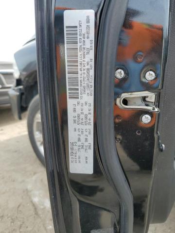1C6RR7LG4HS530588 RAM 1500 Slt