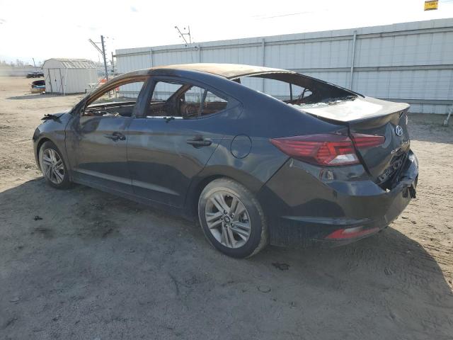 5NPD84LF6LH521281 Hyundai ELANTRA SEL