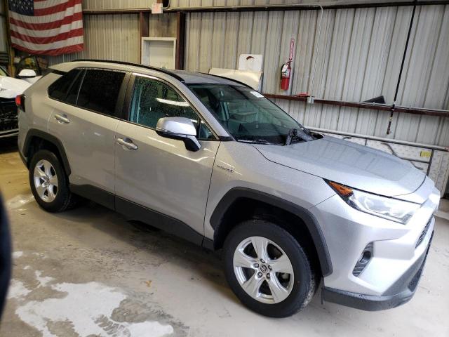 4T3RWRFV8MU012492 Toyota Rav4 Xle
