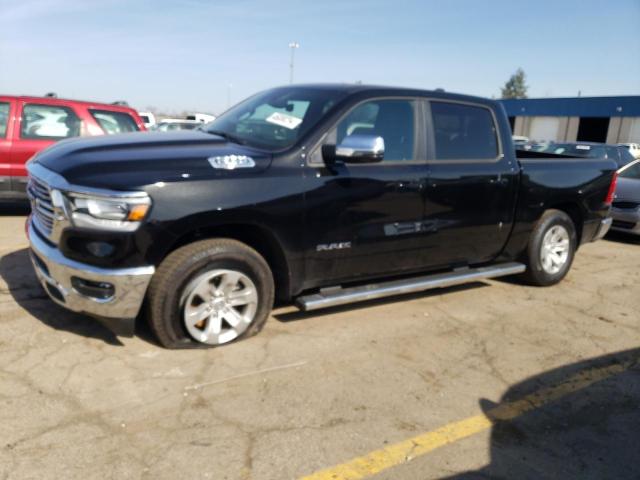 Продажа на аукционе авто 2024 Ram 1500 Laie, vin: 1C6SRFJT9RN196294, номер лота: 46088294