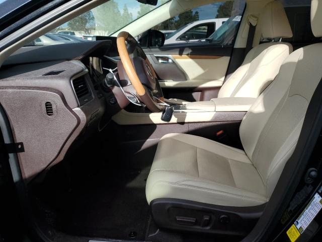 2T2HZMDA8LC226862 Lexus RX 350