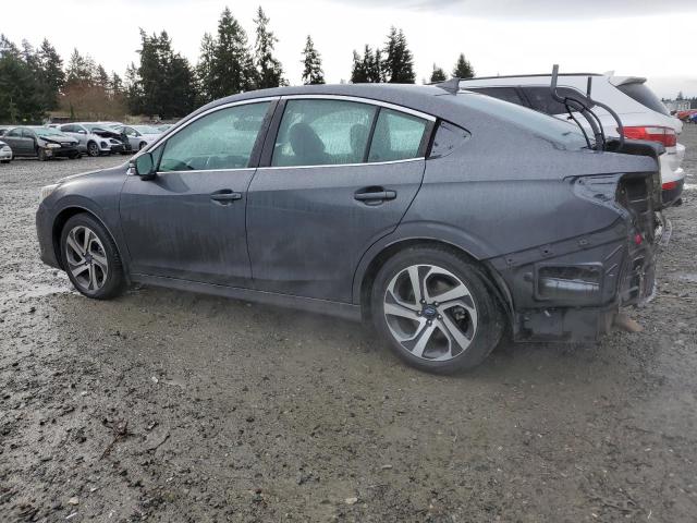 4S3BWAN6XL3010645 Subaru Legacy Limited
