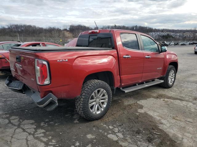 1GTG6DE35G1115219 GMC CANYON SLT