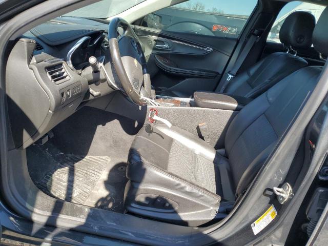 2G1115SL0F9294240 Chevrolet IMPALA LT