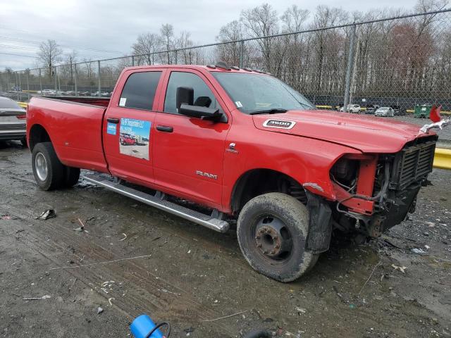 3C63RRGL2MG588256 RAM 3500 Tradesman