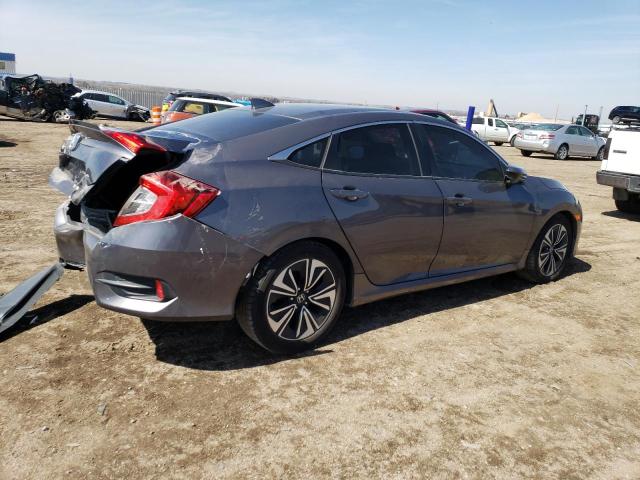 19XFC1F3XGE004289 Honda CIVIC EX