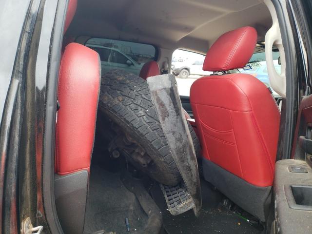 1C6RR6KT2FS570559 RAM 1500 St