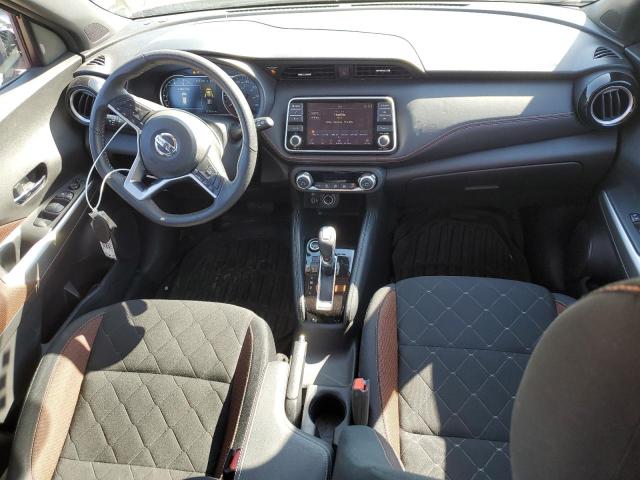 3N1CP5DV6LL538207 Nissan KICKS SR