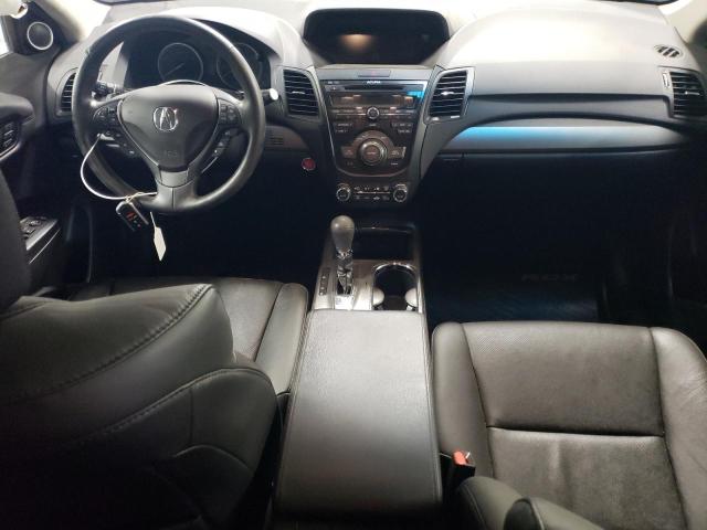 5J8TB4H56EL006214 Acura Rdx Technology