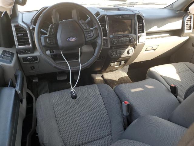 1FTFW1EG3FFA47629 Ford F150 Supercrew