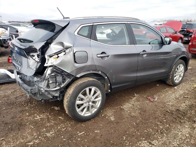 JN1BJ1BW1NW470705 Nissan Rogue Sport Sv
