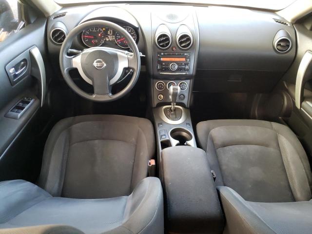 JN8AS5MT3FW664688 Nissan Rogue Select S