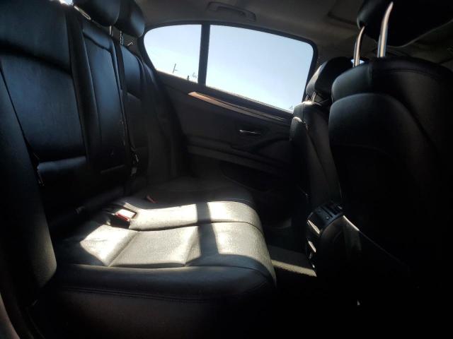 WBA5A5C53ED510105 BMW 528 I