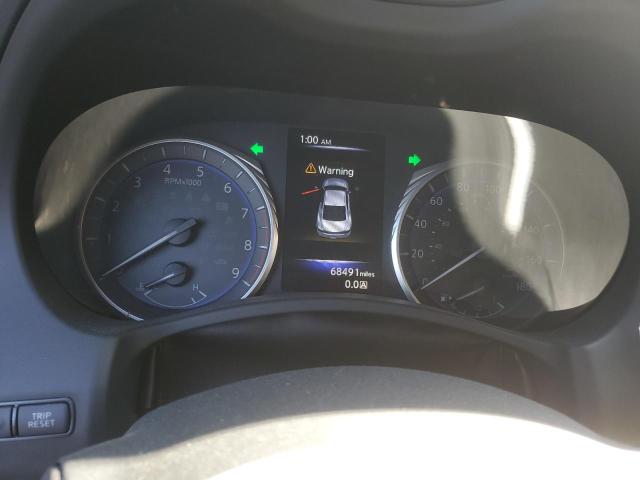 JN1EV7EK2KM231622 Infiniti Q60 PURE