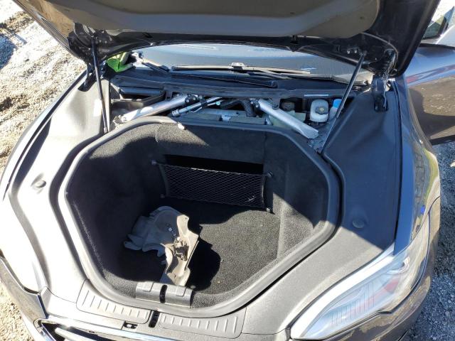 5YJSA1H19FFP72547 Tesla MODEL S 85