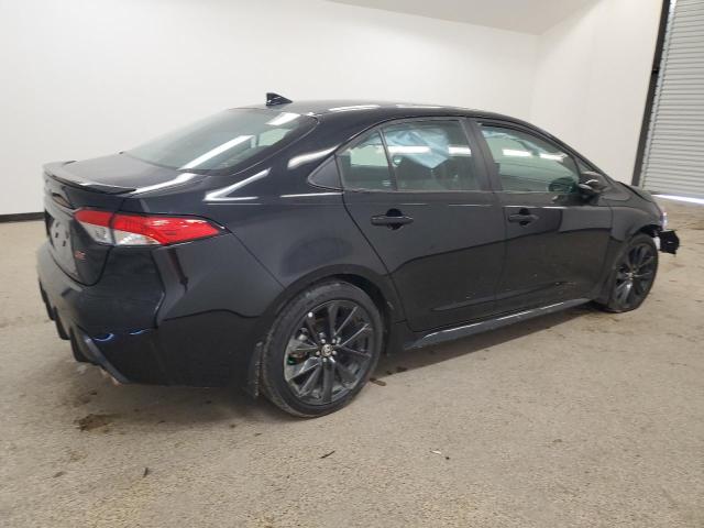 5YFS4MCE8PP156444 Toyota COROLLA SE